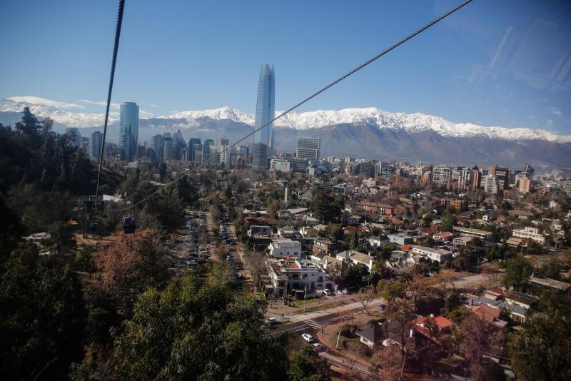 Parquemet - Foto referencial AUNO