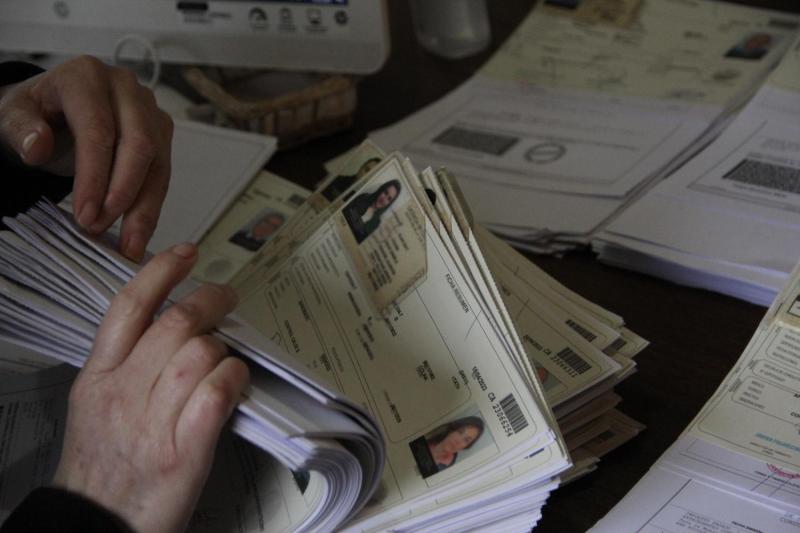 El alto costo de mentir en la declaración que se exigirá para renovar la licencia de conducir - Agencia Uno