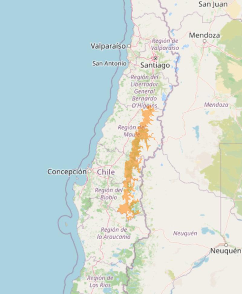Alerta meteorológica