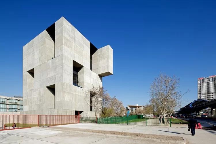 Ex-Ante | Centro de Innovación UC Anacleto Angelini