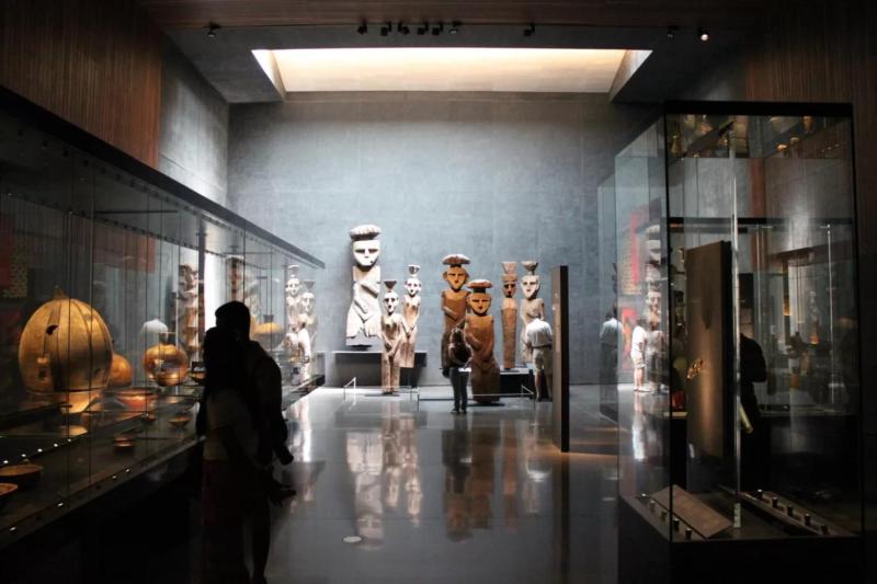 Ex-Ante | Museo Chileno de Arte Precolombino
