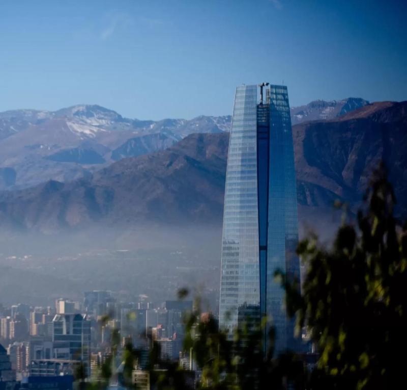 Ex-Ante | Gran Torre Costanera