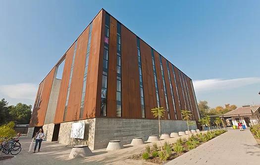 Ex-Ante | Escuela de Diseño UC