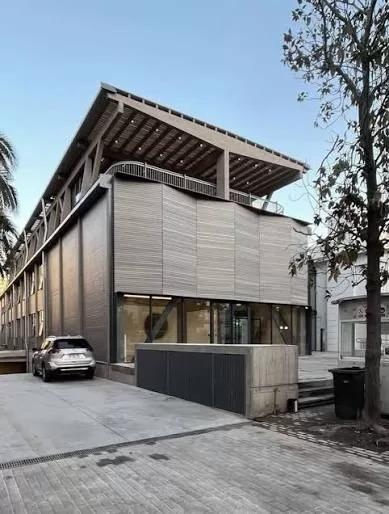 Ex-Ante | Fundación TAD
