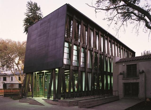 Ex-Ante | Edificio BIP