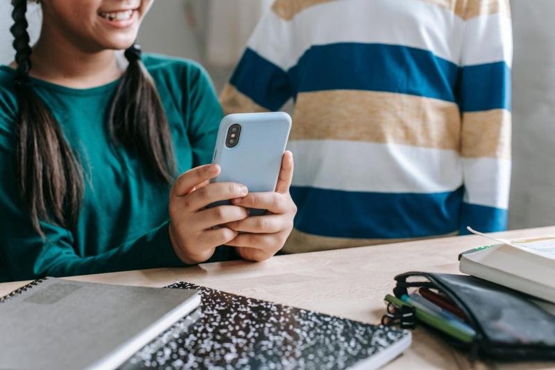 Pexels - Menores de 16 años sin acceso a redes sociales: La propuesta que Nueva Zelanda estudia aplicar