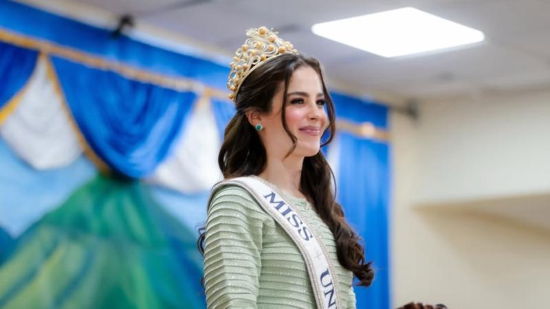 Los motivos de la polémica en el Miss Universo - Instagram