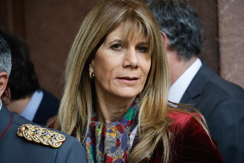 Aton - Ximena Rincón, ministra de Energía