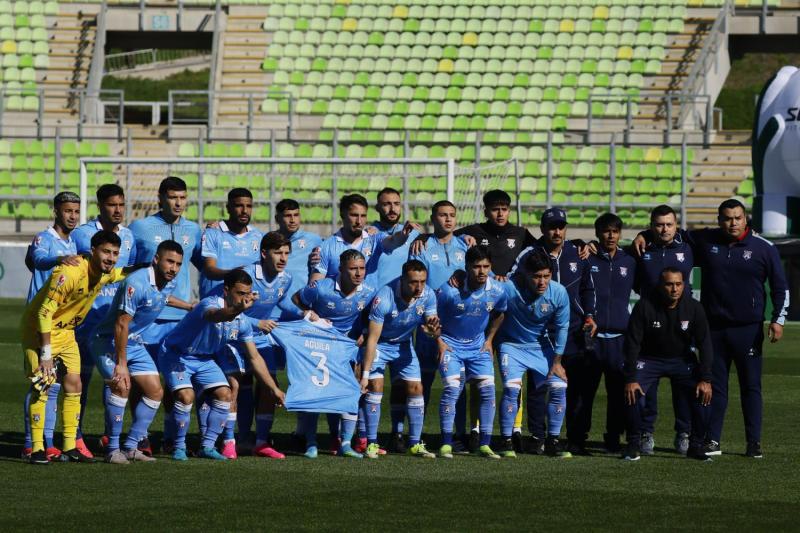 La denuncia que azota a San Marcos de Arica - Photosport