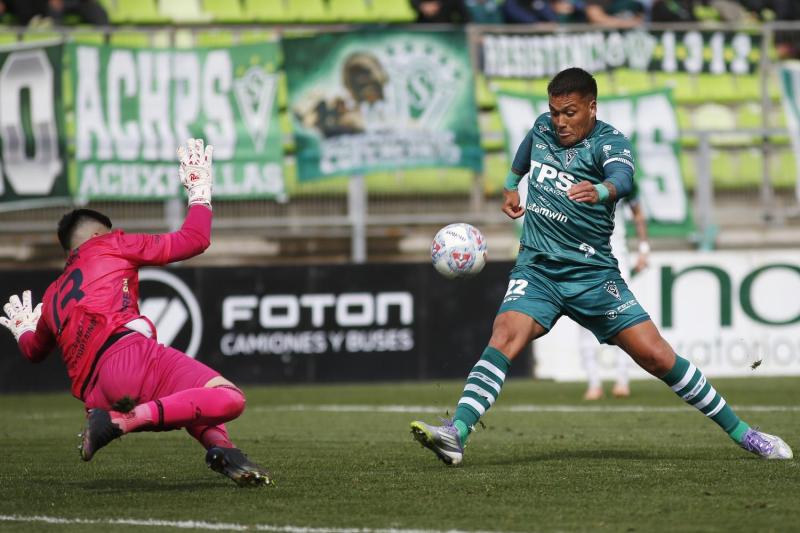 Santiago Wanderers - Photosport