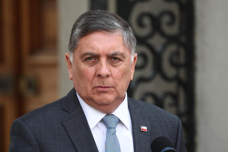 Aton - Qué dijo el Gobierno tras dichos de general argentino por soberanía sobre Magallanes