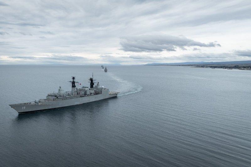 Aton - Cancillería enviará nota de protesta a Argentina por dichos de general sobre soberanía en Magallanes
