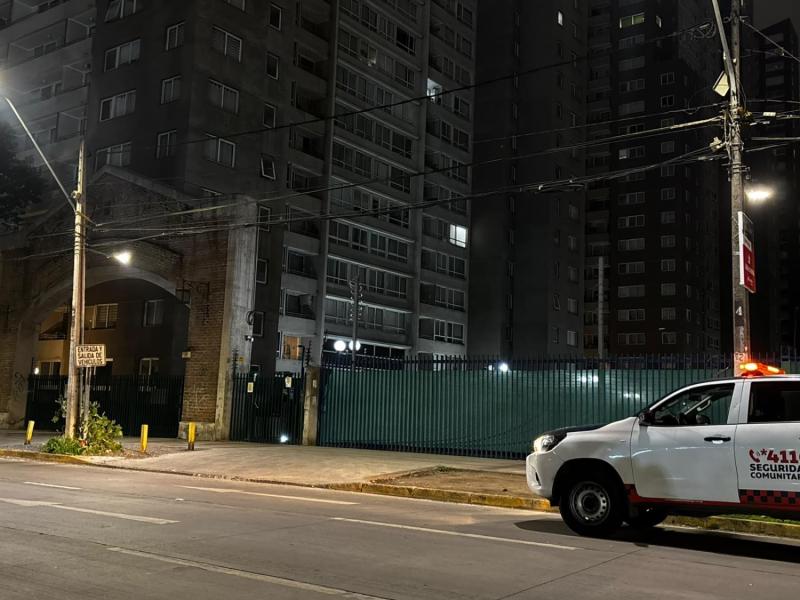 Adolescente de 14 años confiesa haber matado a su madre con un martillo en San Joaquín