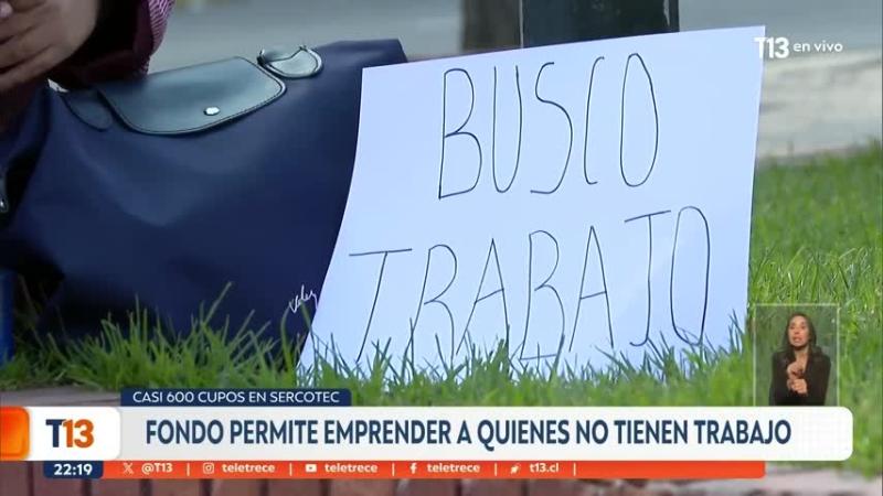 Capital Semilla entrega $3 millones a personas desempleadas: Requisitos y cómo postular