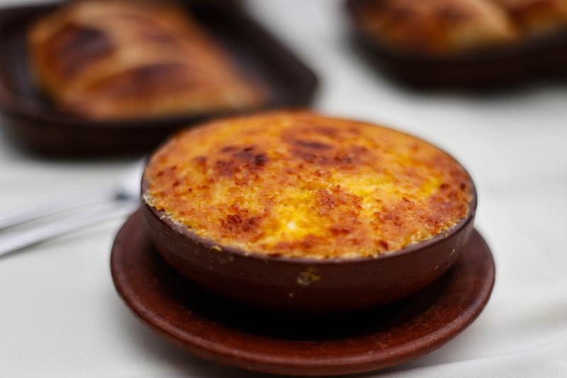 Agencia UNO - Pastel de choclo vs pique macho: Cómo votar por Chile en el “Mundial de Comidas”