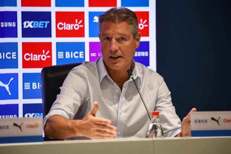 José María Buljubasich - Photosport