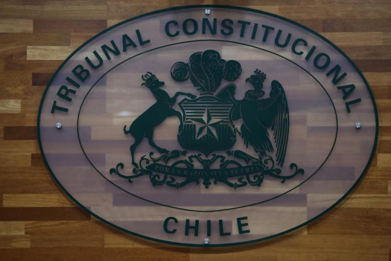 TC rechaza requerimiento de inconstitucionalidad por megarreforma - Aton