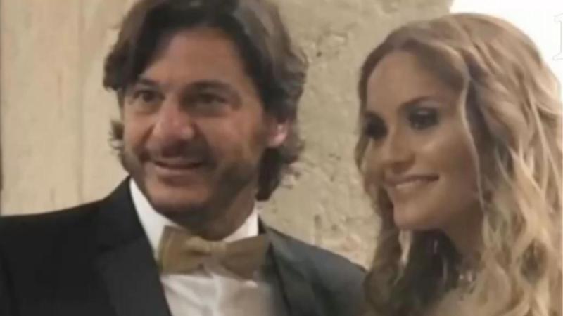 HQD - Fiscalía confirma denuncia por violencia intrafamiliar contra exesposo de Kenita Larraín