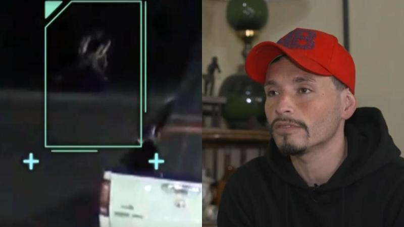 T13 - Habla profesor acusado de asesinar a delincuente tras robo de su auto