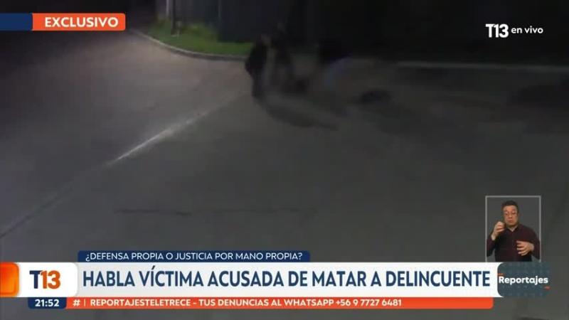 “Te voy a cortar un dedo por cada día que no aparezca mi vehículo”: La amenaza que Fiscalía atribuye al acusado de matar a asaltante y abandonar su cuerpo