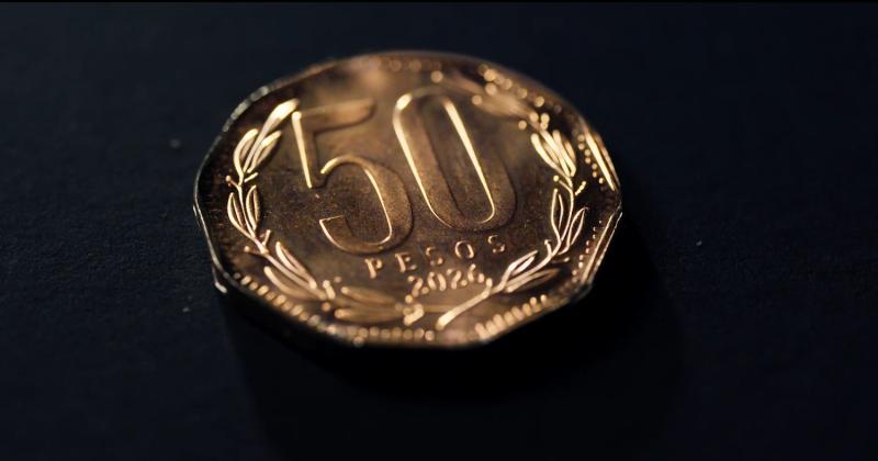 BancoCentral - Así será la nueva moneda de $50