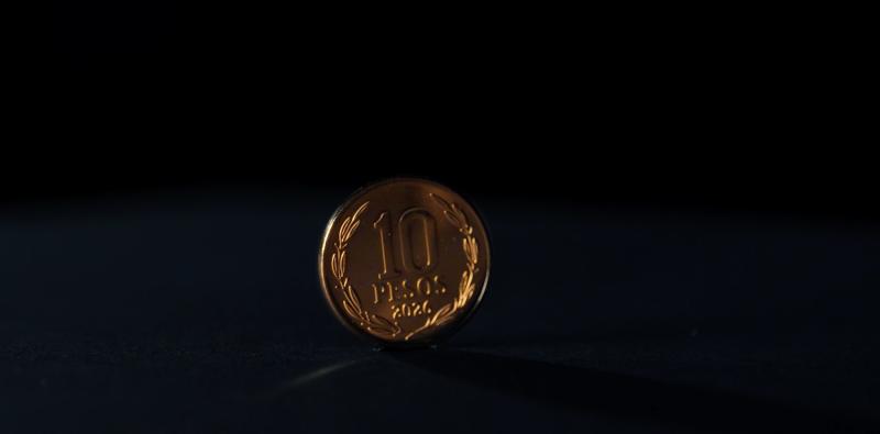 BancoCentral - Así será la nueva moneda de $10