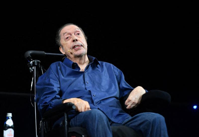 AFP - Tim Curry