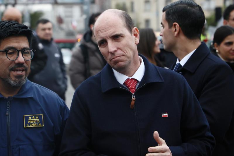 Arrau cuestiona regreso del Clan Chen a la cárcel de Alto Hospicio - Aton