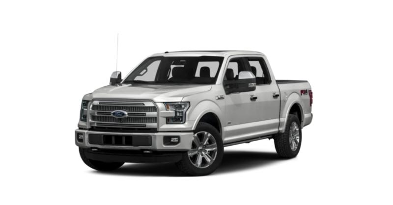 Sernac - Emite alerta por camioneta Ford