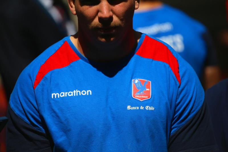 La nómina de Chile para el Americas Rugby Championship 2026 - Photosport