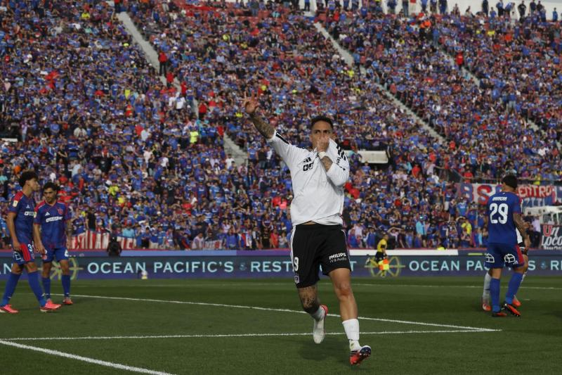 Photosport - Javier Correa