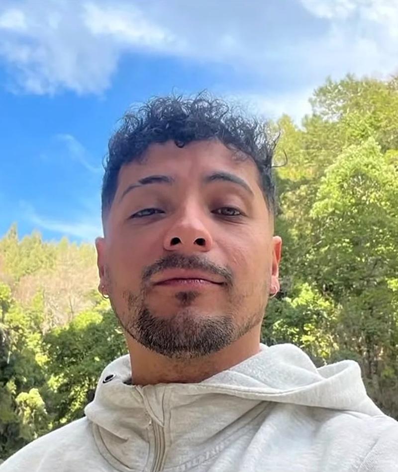 TikTok - Nicolás Fuentealba, estudiante fallecido