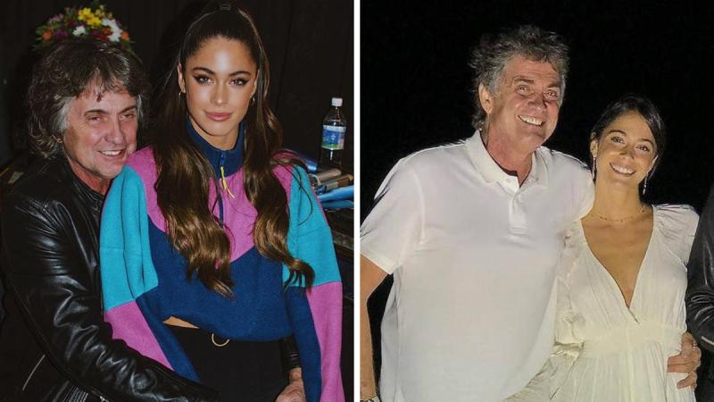 ¿Qué pasó entre Tini Stoessel y su padre? - Instagram