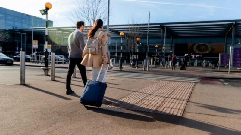 Freepik - Cuatro días para el Travel Sale: