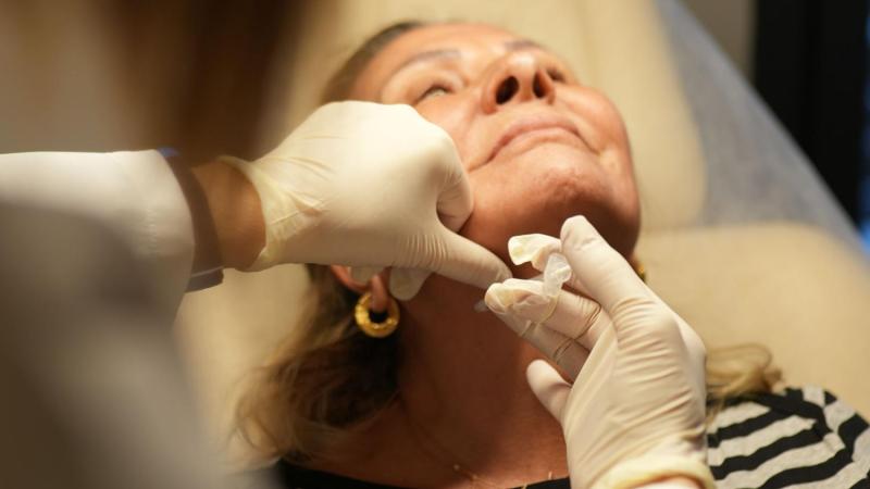 Pexels - Cáncer de cabeza y cuello