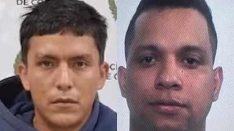 T13 - Caso Ronald Ojeda: Llegaron a Chile 'El Turko' y el 'Gocho'