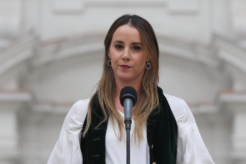 Sedini se refiere a campaña de bots contra Matthei - Agencia Uno