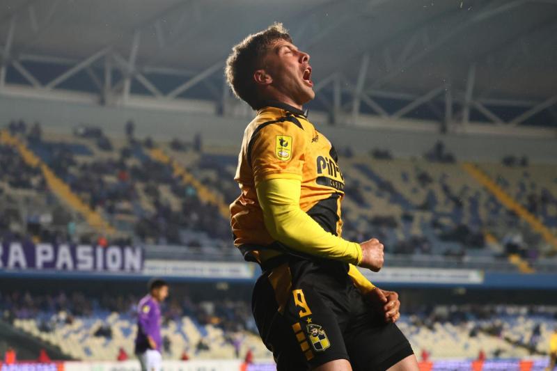 Coquimbo enfrenta a Huachipato por T13 En Vivo - Photosport