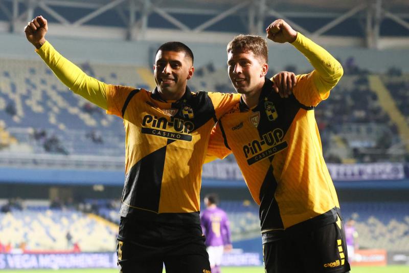 Coquimbo enfrenta a Huachipato por T13 En Vivo - Photosport