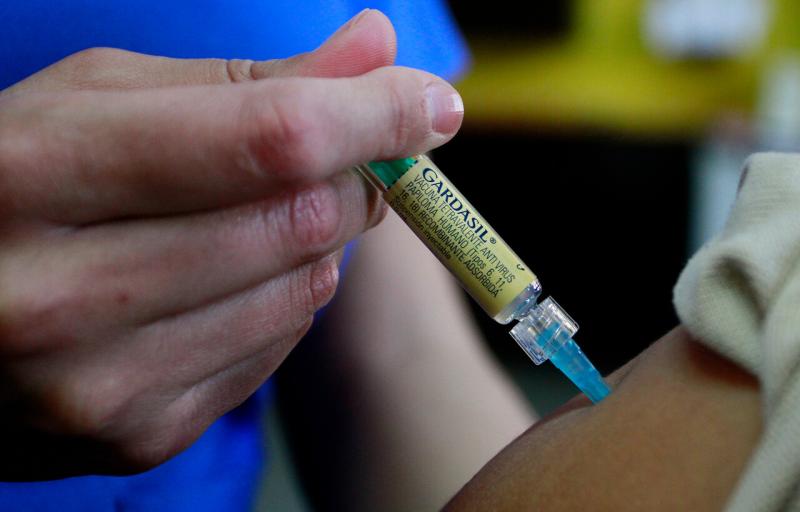 Vacunación contra el VPH - AUNO