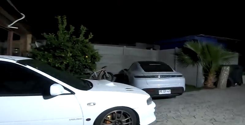 T13 - Autos que podrían ser rematados