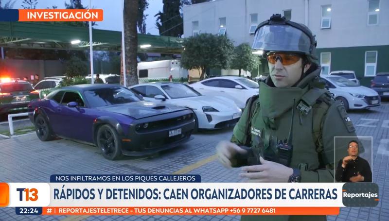 T13 - Autos que podrían ser rematados