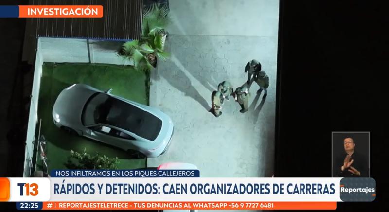 T13 - Autos que podrían ser rematados
