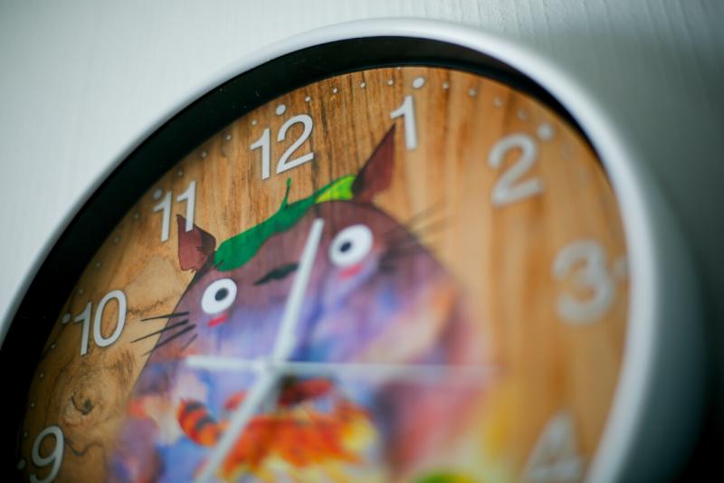 Agencia Uno - Cambio de hora en Chile