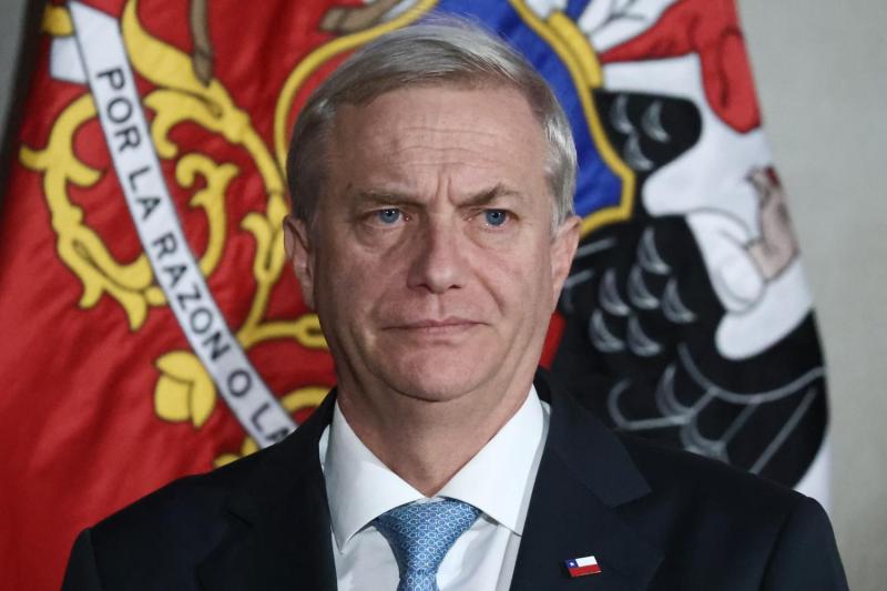 Aton- Presidente José Antonio Kast