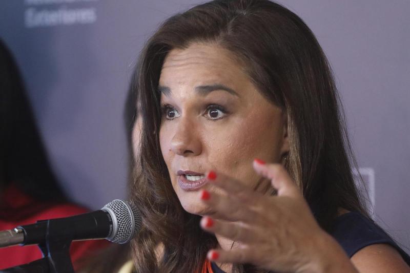 Agencia Uno - La exsubsecretaria de Relaciones Exteriores, Gloria de la Fuente, presentó una denuncia por diversas irregularidades que habrían ocurrido en el consulado de Chile en Haití, a partir de información que le entregó la Dirección General Consular.