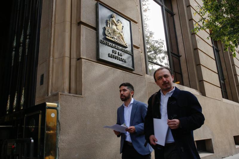 Aton- Santana y Cuello aseguraron no creerle al Presidente Kast