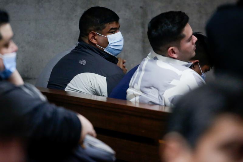 Agencia Uno - Juicio por 'Megafraude' a Fonasa