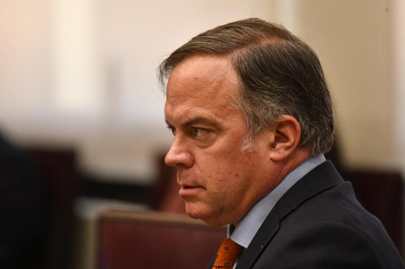 Senador Walker cuestiona reforma de seguridad del Gobierno - Agencia Uno
