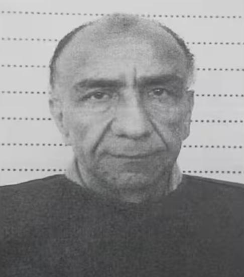 T13 - Juan Flores Valenzuela, alias, 'El Indio Juan'